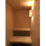 Semesterbostad With 3 Bedrooms