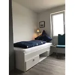 With 3 Bedrooms Hébergement de vacances *