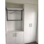 With 3 Bedrooms Hébergement de vacances Schillig