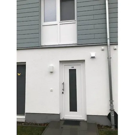 Holiday home With 3 Bedrooms Schillig