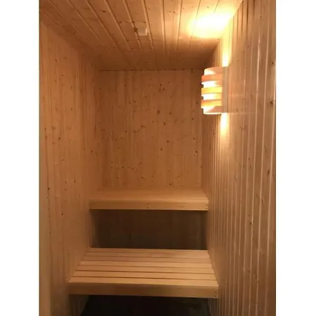 Dom wakacyjny With 3 Bedrooms