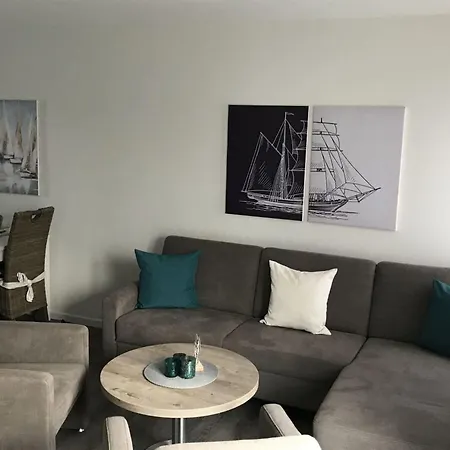 Dom wakacyjny With 3 Bedrooms Schillig