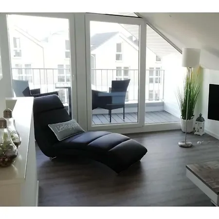Dom wakacyjny With 3 Bedrooms *