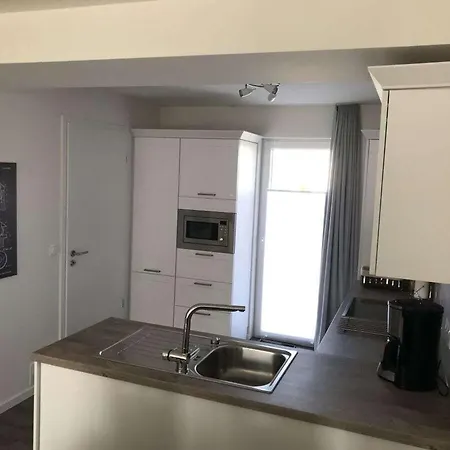 With 3 Bedrooms Holiday home *