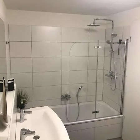 Holiday home With 3 Bedrooms *
