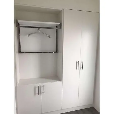 With 3 Bedrooms Holiday home Schillig