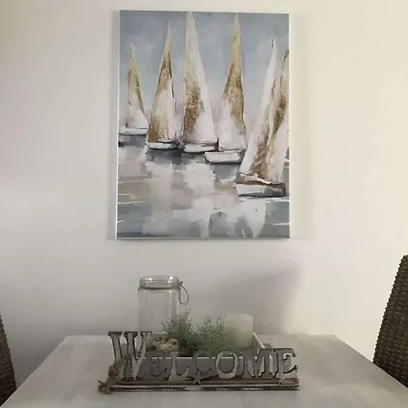 Holiday home With 3 Bedrooms *