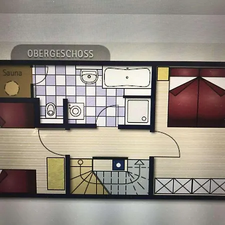 With 3 Bedrooms Schillig