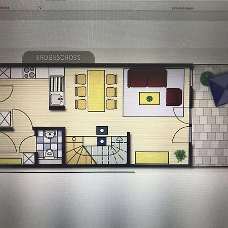 With 3 Bedrooms *