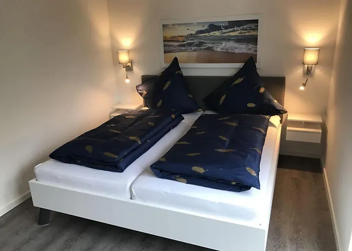 With 3 Bedrooms Holiday home *